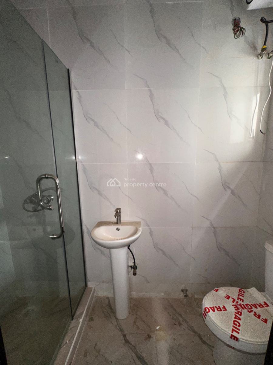Share Apartment, Orchid, Lekki, Lagos, Flat / Apartment for Rent