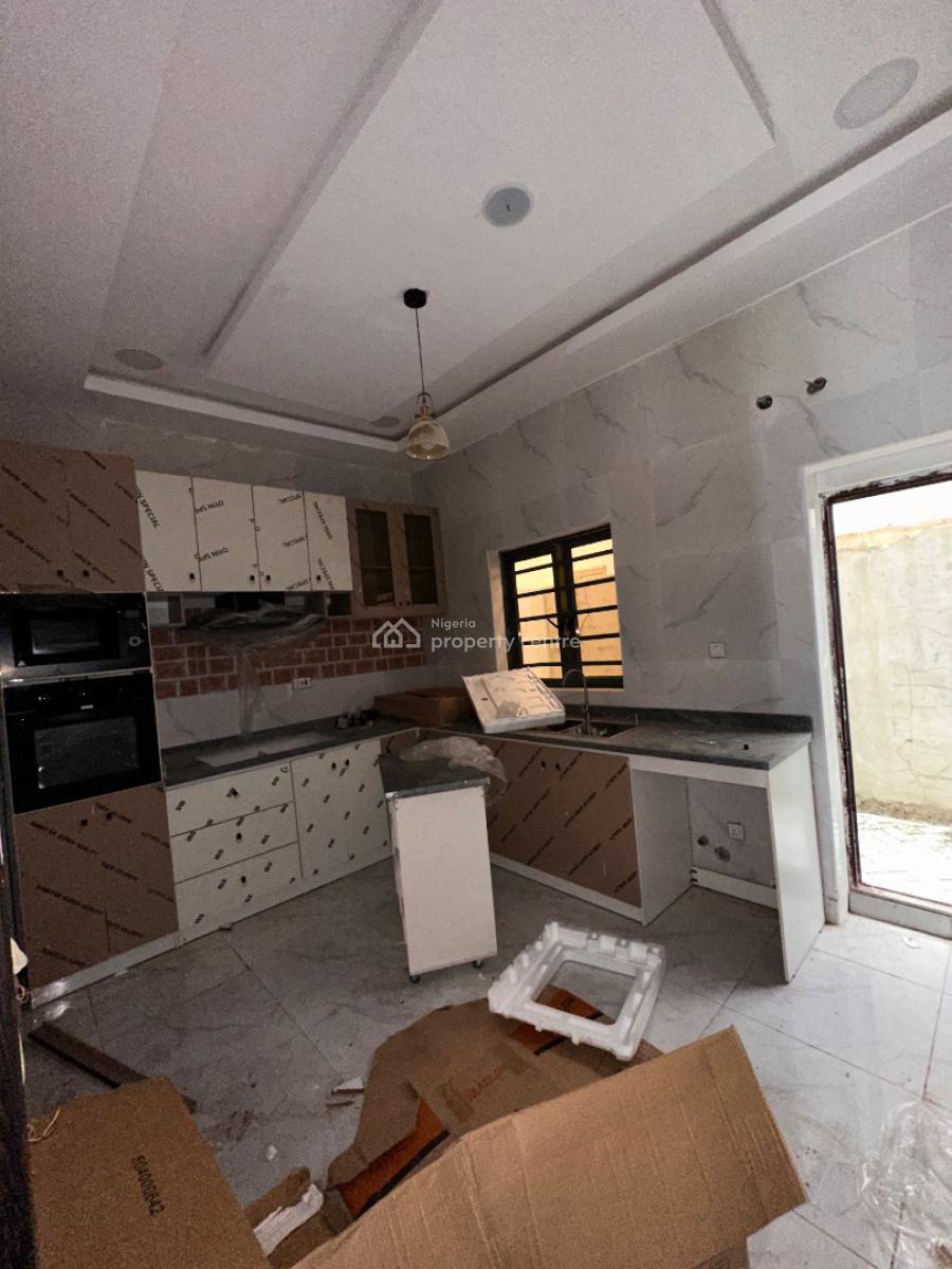 Share Apartment, Orchid, Lekki, Lagos, Flat / Apartment for Rent