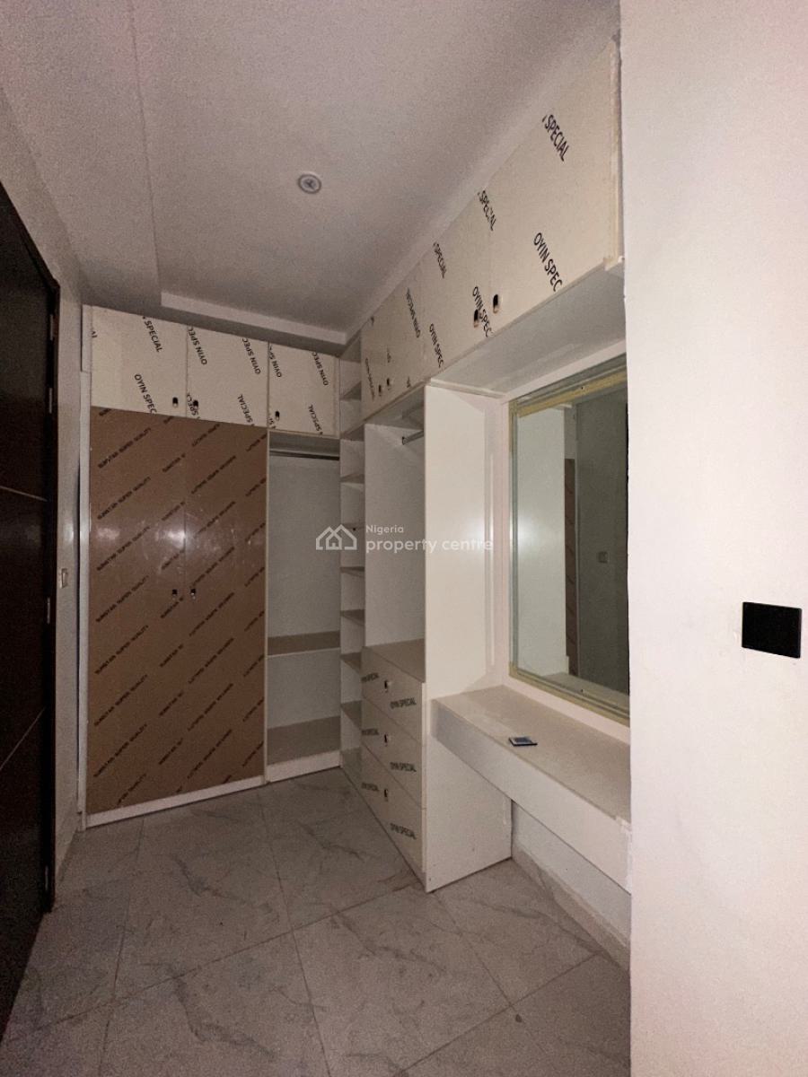 Share Apartment, Orchid, Lekki, Lagos, Flat / Apartment for Rent