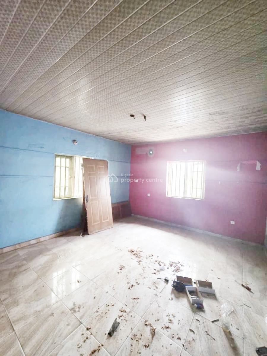 Luxury 3 Bedroom Flat, Omole Phase 2, Ikeja, Lagos, Flat / Apartment for Rent