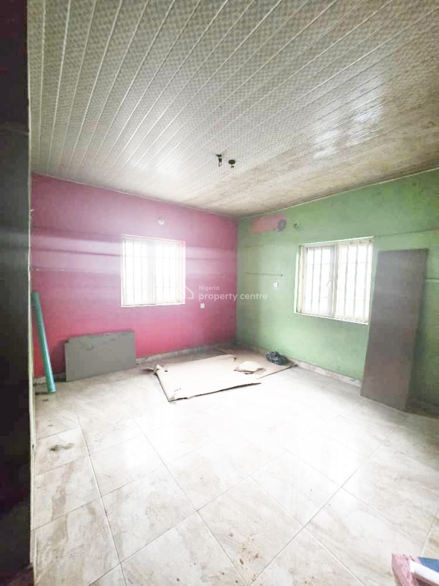 Luxury 3 Bedroom Flat, Omole Phase 2, Ikeja, Lagos, Flat / Apartment for Rent
