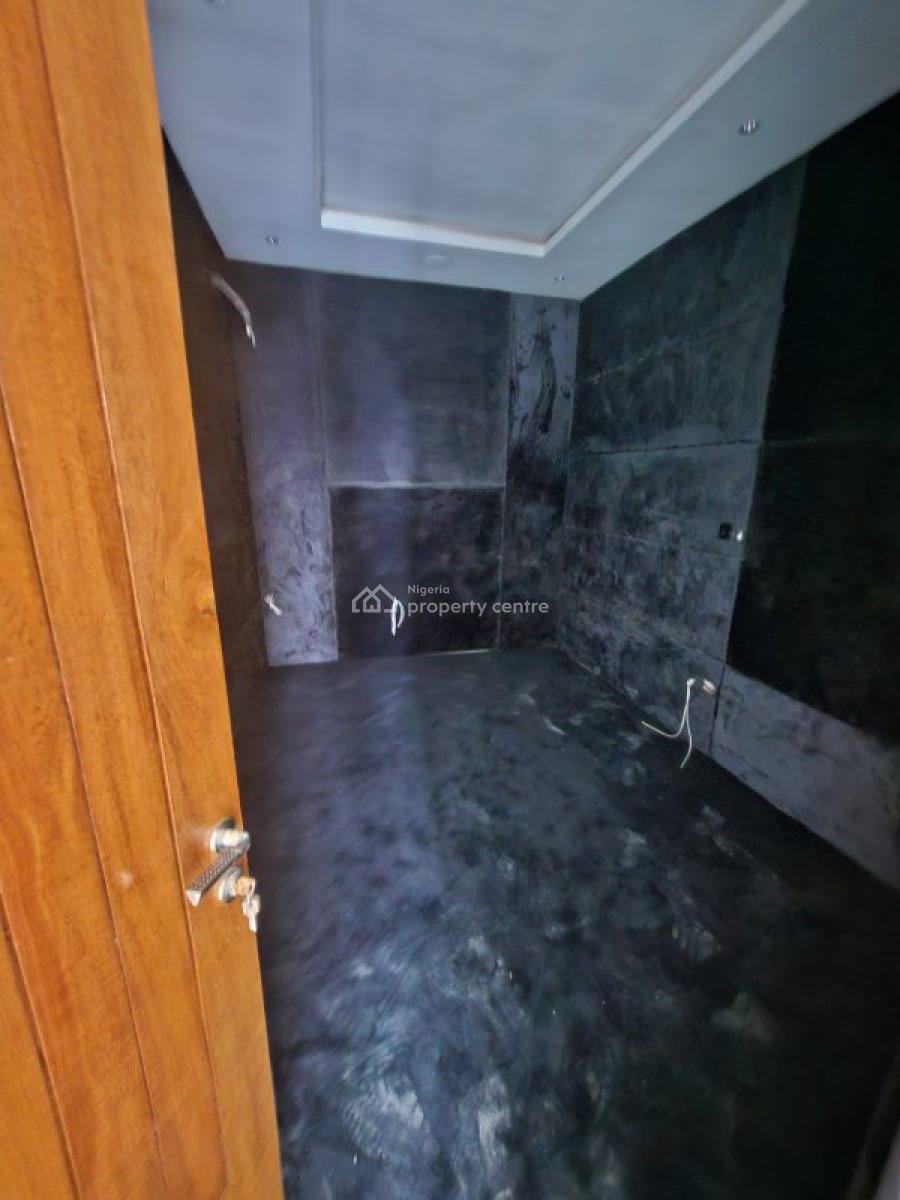 Beautiful Luxurious 5 Bed Fully Detach Duplex with Pool, Ikota, Lekki, Lagos, Detached Duplex for Sale