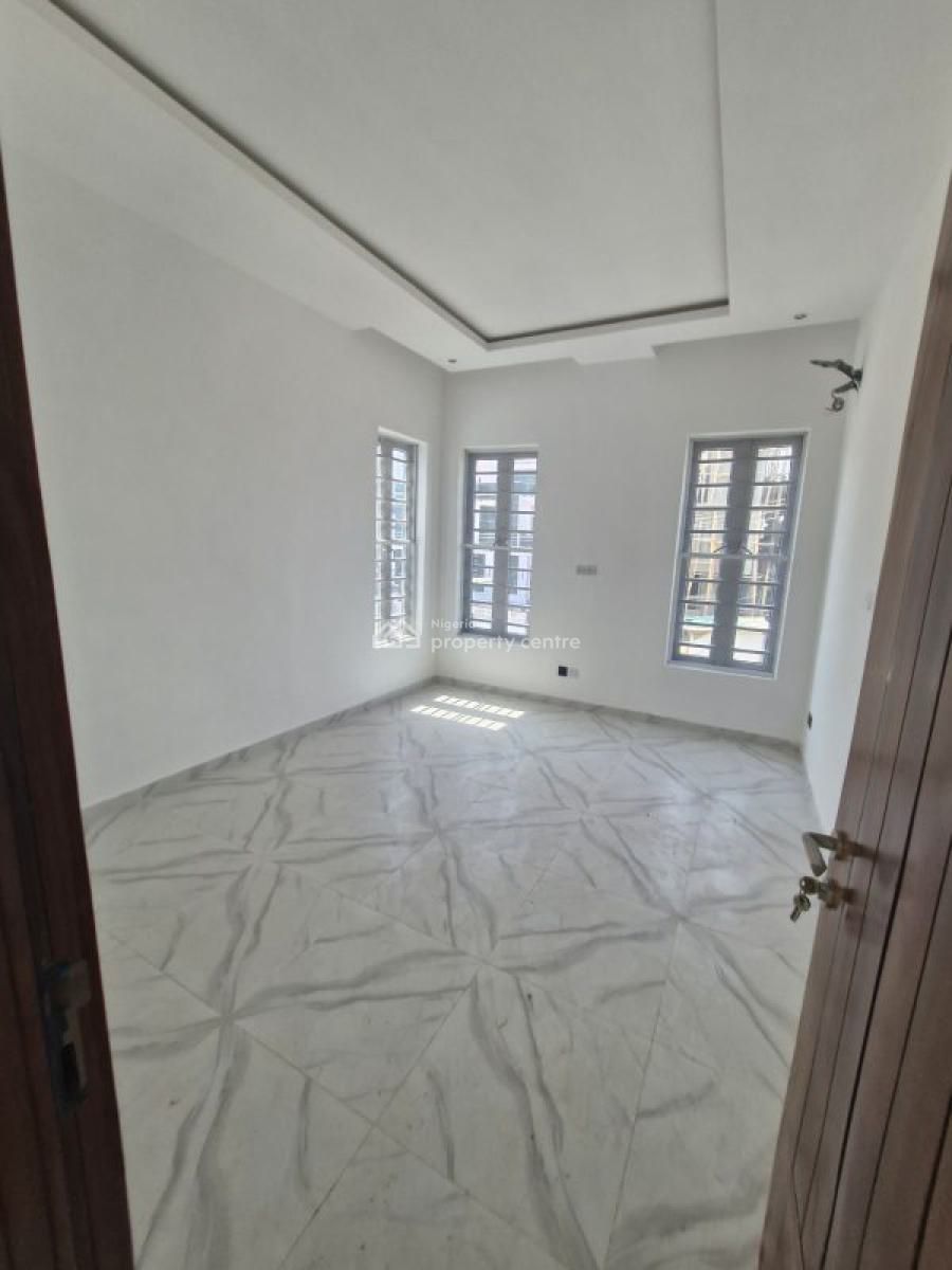 Beautiful Luxurious 5 Bed Fully Detach Duplex with Pool, Ikota, Lekki, Lagos, Detached Duplex for Sale