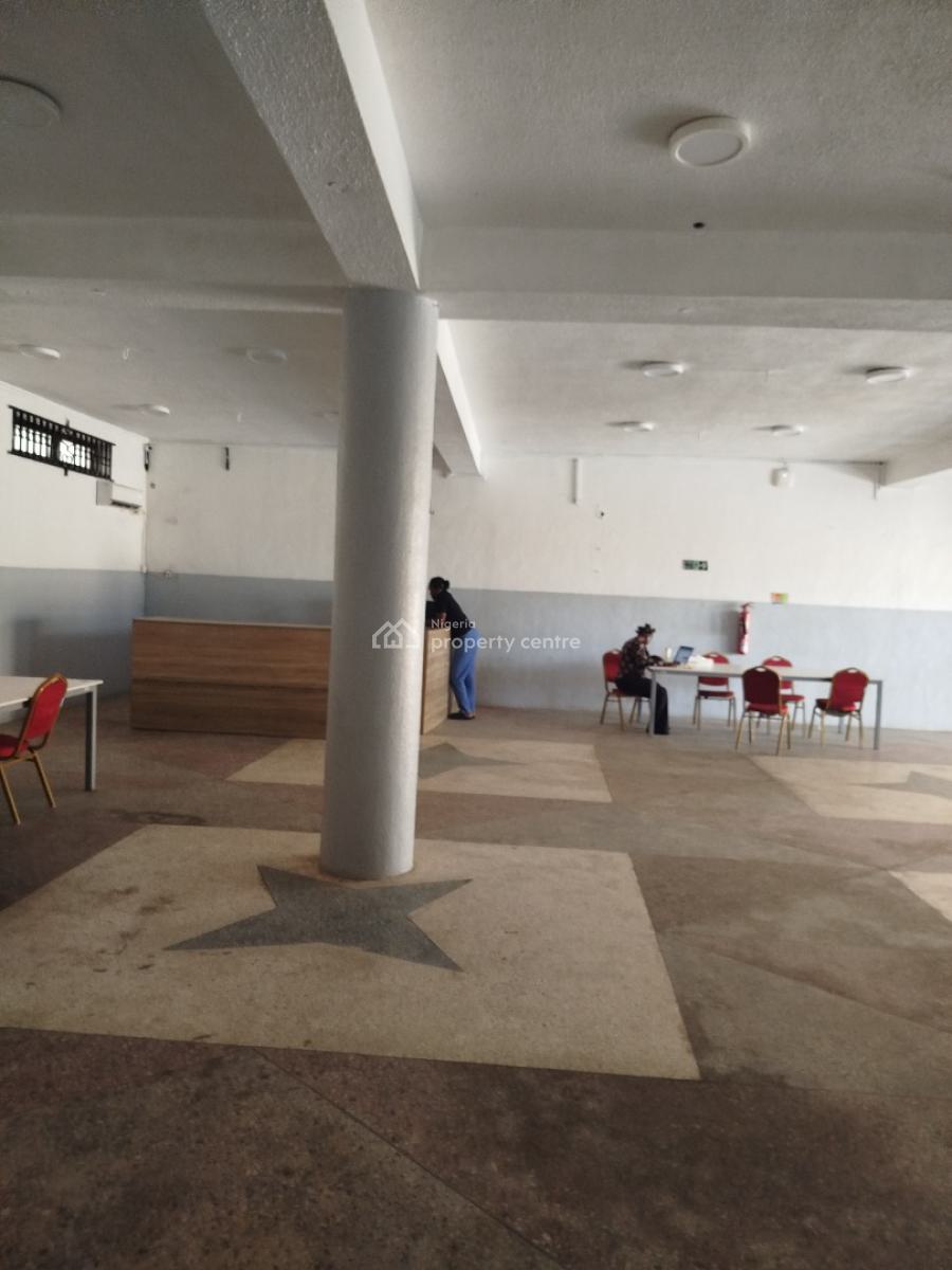 Office Complex, Adeniyi Jones, Ikeja, Lagos, Plaza / Complex / Mall for Sale