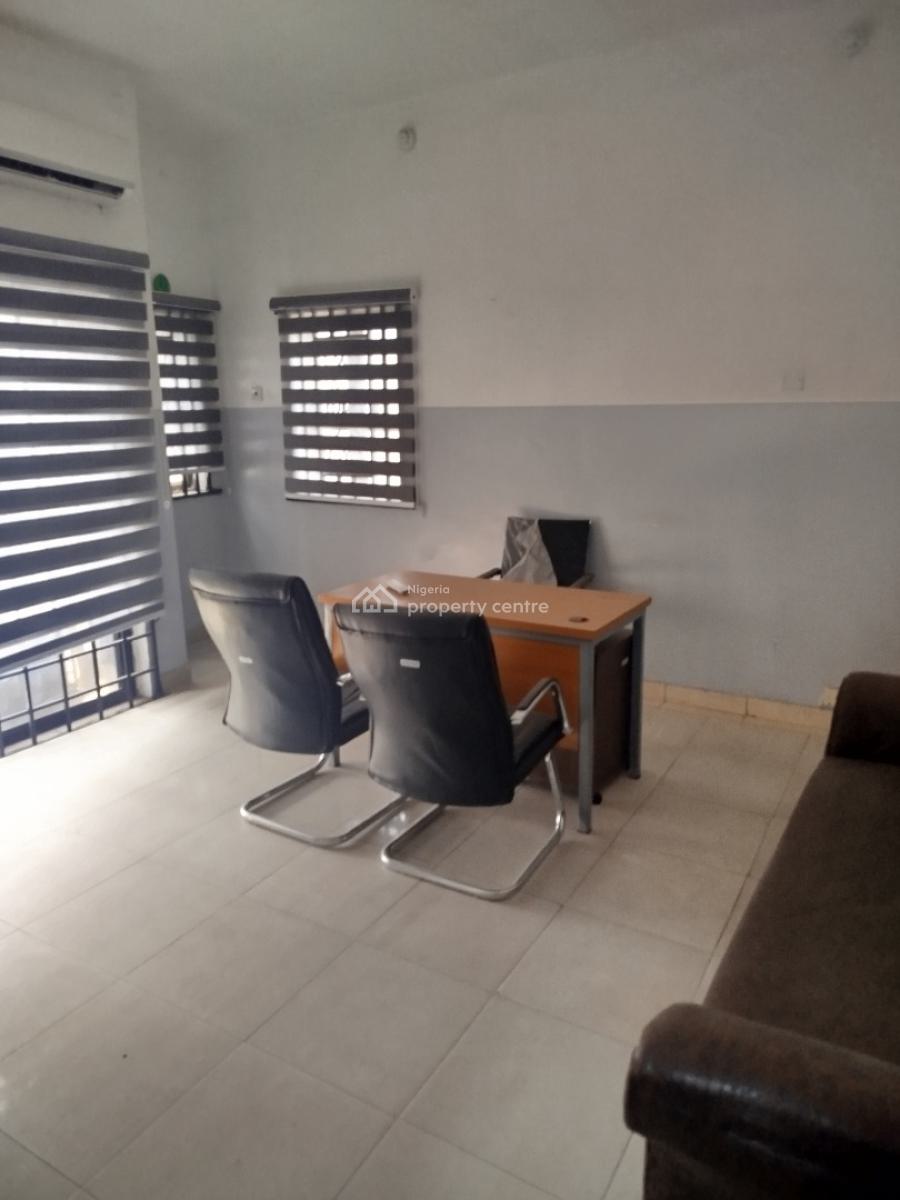 Office Complex, Adeniyi Jones, Ikeja, Lagos, Plaza / Complex / Mall for Sale