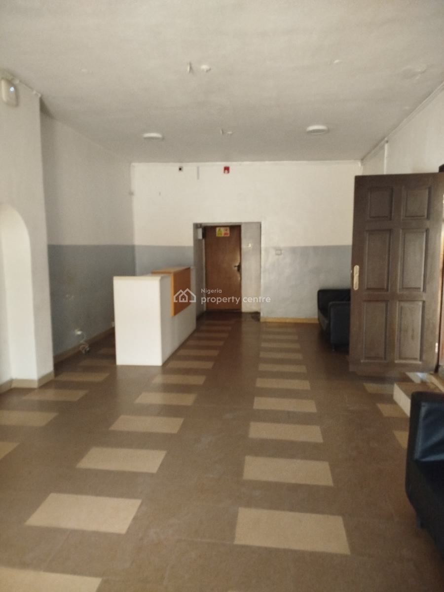 Office Complex, Adeniyi Jones, Ikeja, Lagos, Plaza / Complex / Mall for Sale