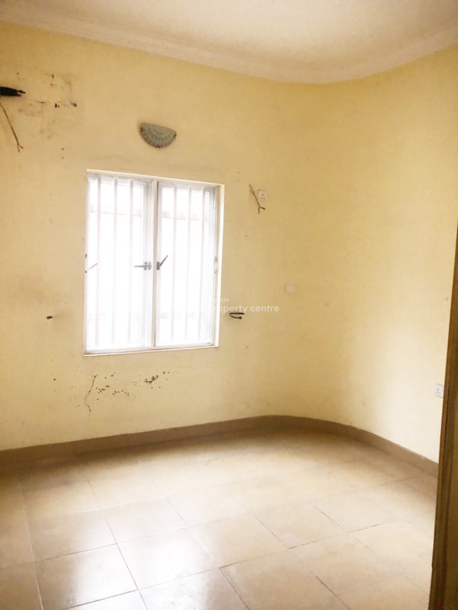 Luxury 3 Bedroom Flat, Gra Phase 1, Magodo, Lagos, Flat / Apartment for Rent