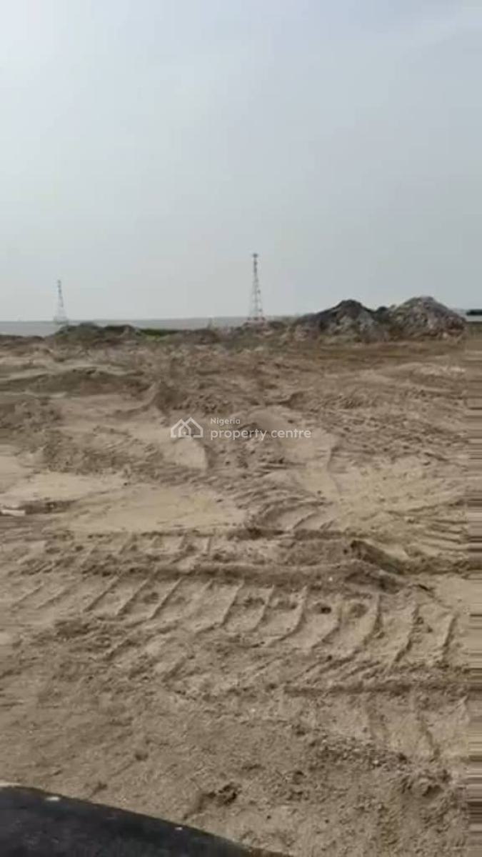 Partitioned Plots, Ikoyi, Lagos, Residential Land for Sale