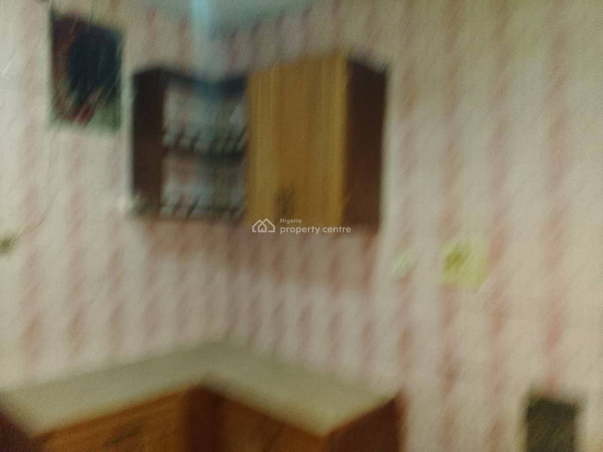 3bed 2 in a Compound Maplewood Estate, Maplewood Estate, Oko-oba, Agege, Lagos, Flat / Apartment for Rent