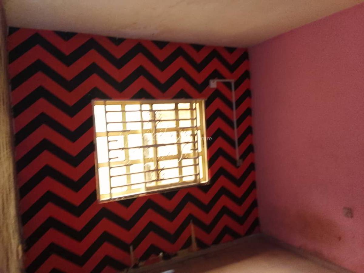 3bed 2 in a Compound Maplewood Estate, Maplewood Estate, Oko-oba, Agege, Lagos, Flat / Apartment for Rent