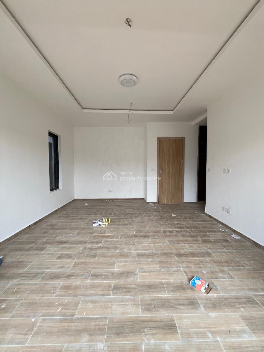 Newly Built 4 Bed with Pool and Gym in a Secured Estate, Secured Estste|ample Parking Lot|gym|swimming Pool, Gra, Ogudu, Lagos, Semi-detached Duplex for Sale
