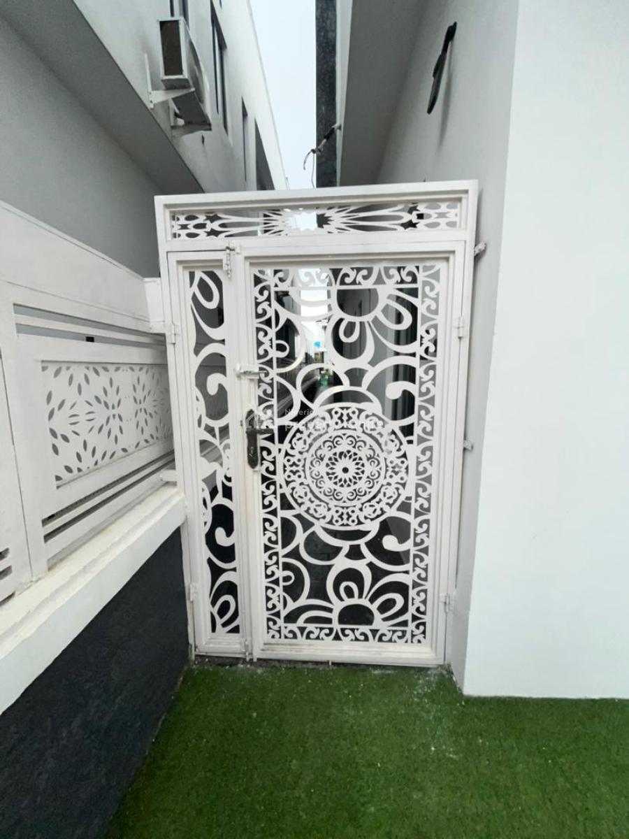 Luxurious 5bedroom Detached Duplex, Lekki County, Lekki, Lagos, Detached Duplex for Sale