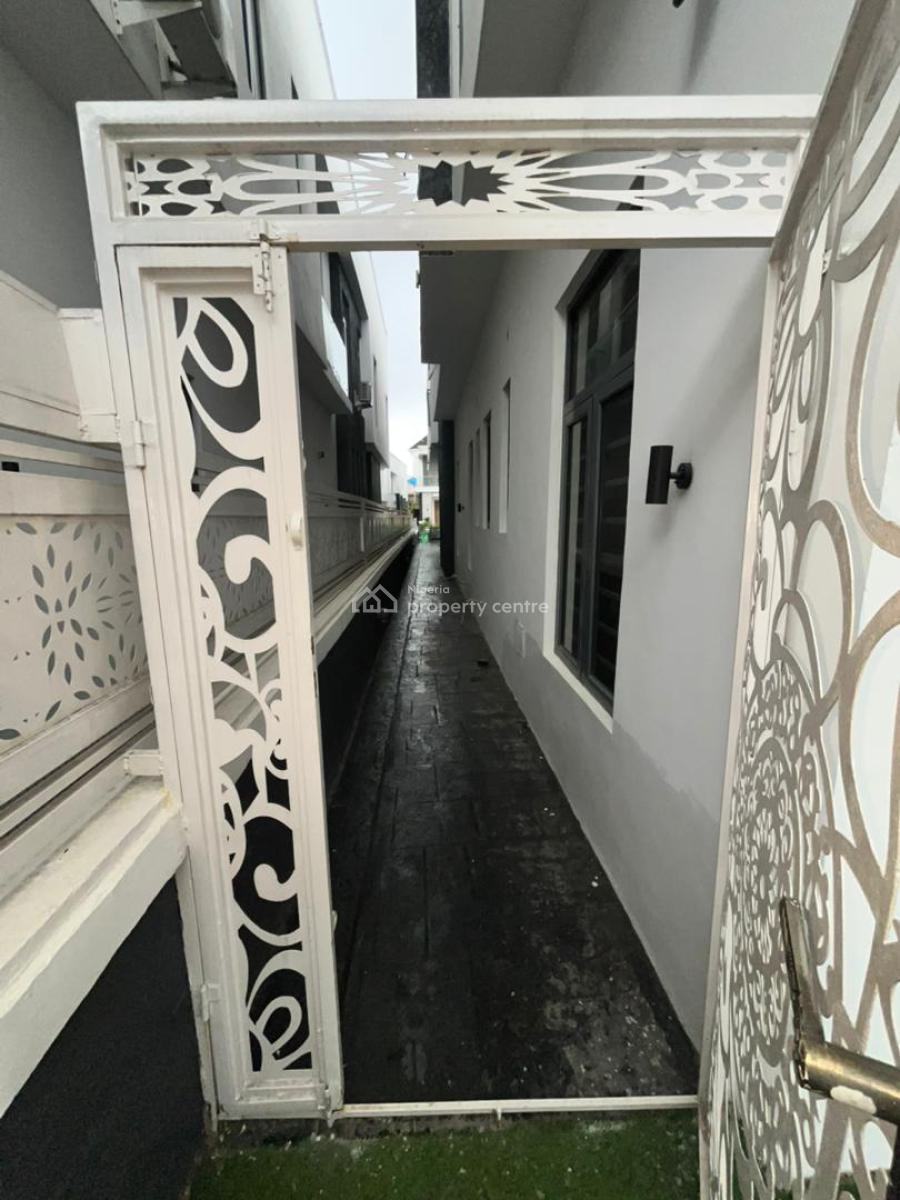Luxurious 5bedroom Detached Duplex, Lekki County, Lekki, Lagos, Detached Duplex for Sale