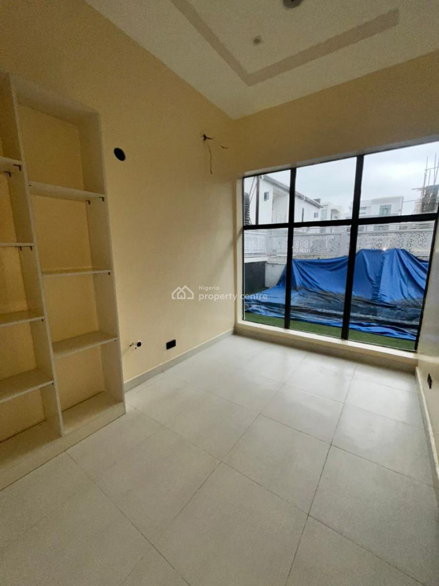 Luxurious 5bedroom Detached Duplex, Lekki County, Lekki, Lagos, Detached Duplex for Sale