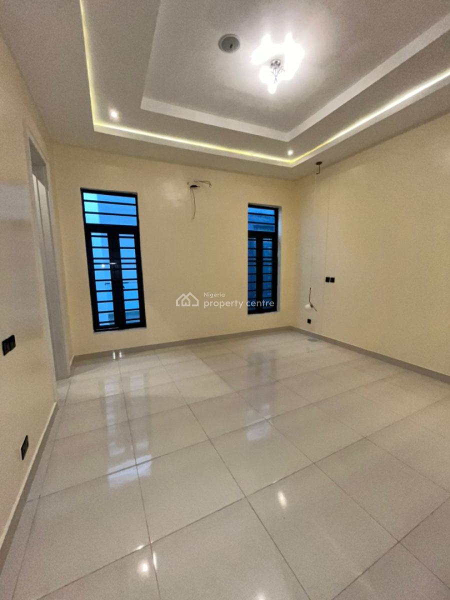Luxurious 5bedroom Detached Duplex, Lekki County, Lekki, Lagos, Detached Duplex for Sale
