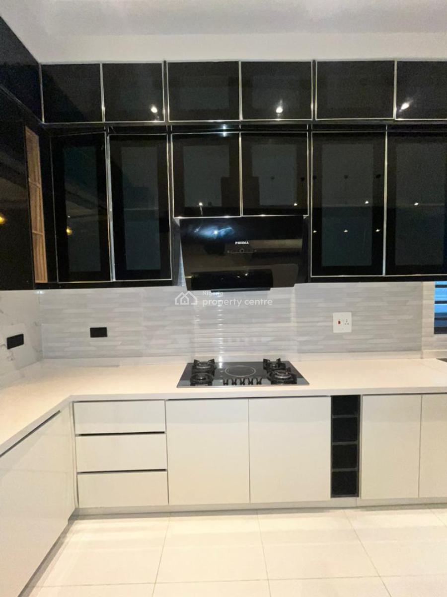 Luxurious 5bedroom Detached Duplex, Lekki County, Lekki, Lagos, Detached Duplex for Sale