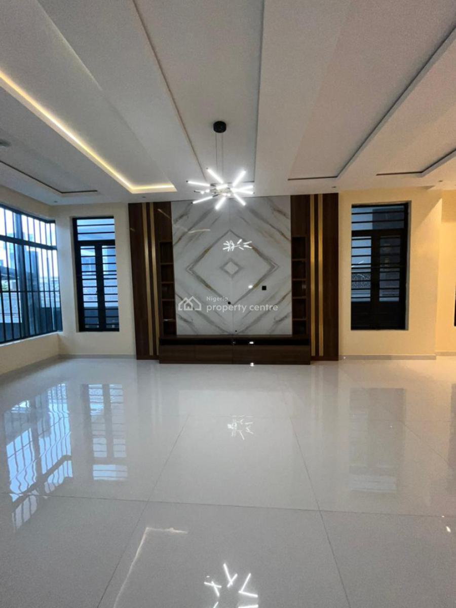 Luxurious 5bedroom Detached Duplex, Lekki County, Lekki, Lagos, Detached Duplex for Sale