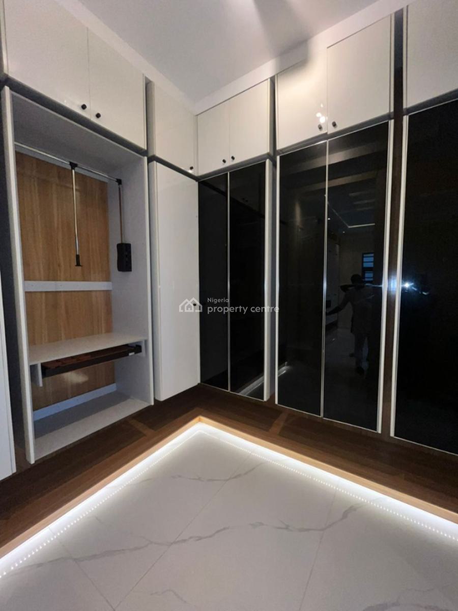 Luxurious 5bedroom Detached Duplex, Lekki County, Lekki, Lagos, Detached Duplex for Sale