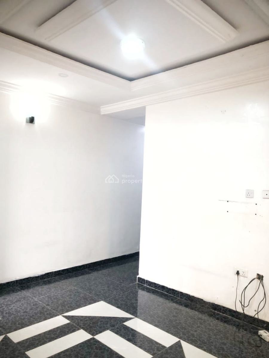 Luxury and Well Maintained 3 Bedroom Apartment, Gra Phase 1, Magodo, Lagos, Flat / Apartment for Rent