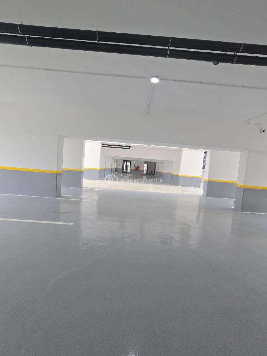 Stunning 4 Bedrooms Apartment with Swimming Pool and Gym, Banana Island, Ikoyi, Lagos, House for Sale