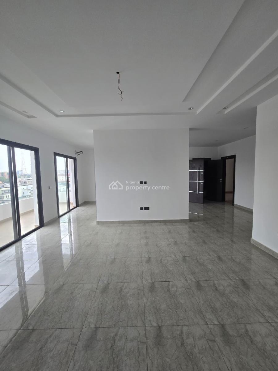 Stunning 4 Bedrooms Apartment with Swimming Pool and Gym, Banana Island, Ikoyi, Lagos, House for Sale