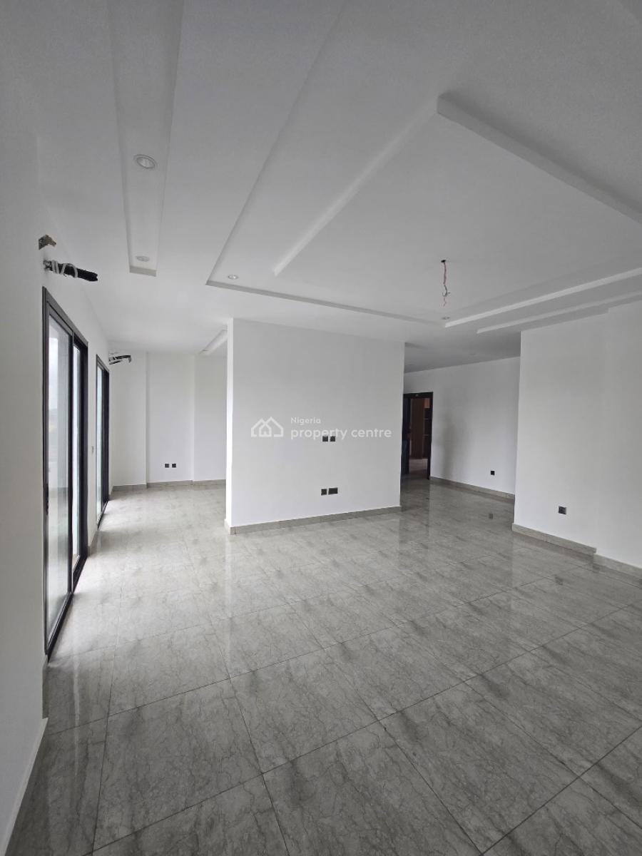 Stunning 4 Bedrooms Apartment with Swimming Pool and Gym, Banana Island, Ikoyi, Lagos, House for Sale