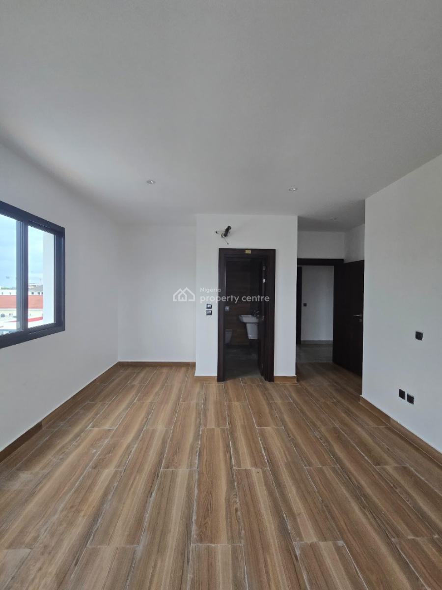 Stunning 4 Bedrooms Apartment with Swimming Pool and Gym, Banana Island, Ikoyi, Lagos, House for Sale
