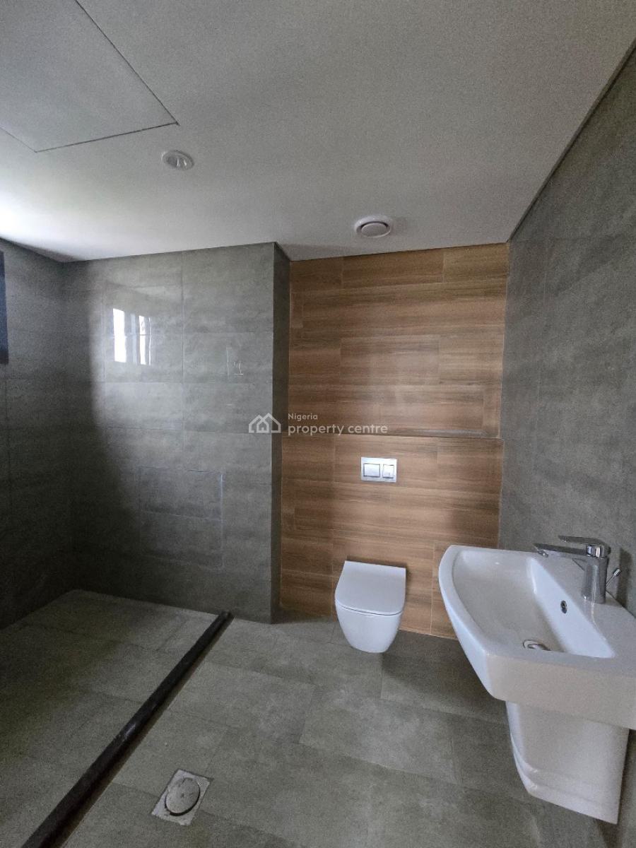Stunning 4 Bedrooms Apartment with Swimming Pool and Gym, Banana Island, Ikoyi, Lagos, House for Sale