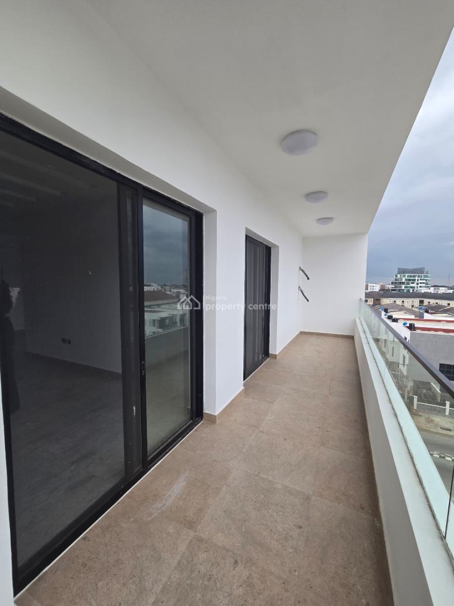 Stunning 4 Bedrooms Apartment with Swimming Pool and Gym, Banana Island, Ikoyi, Lagos, House for Sale