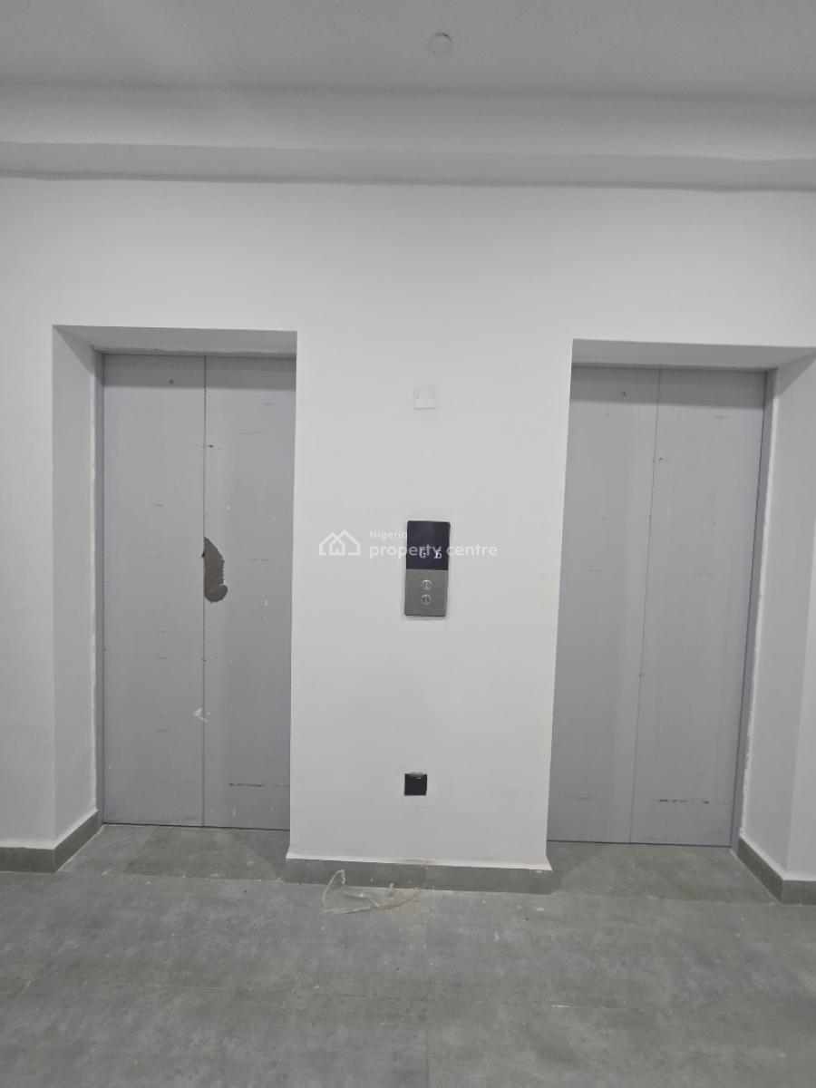 Stunning 4 Bedrooms Apartment with Swimming Pool and Gym, Banana Island, Ikoyi, Lagos, House for Sale