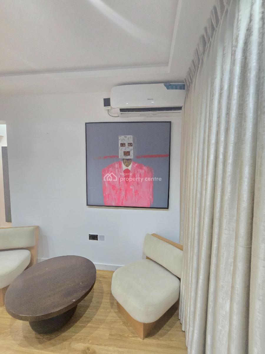 for Those Looking for a Luxuriously Furnished Apartment in Phase 1, Lekki Phase 1, Lekki, Lagos, Flat / Apartment for Sale
