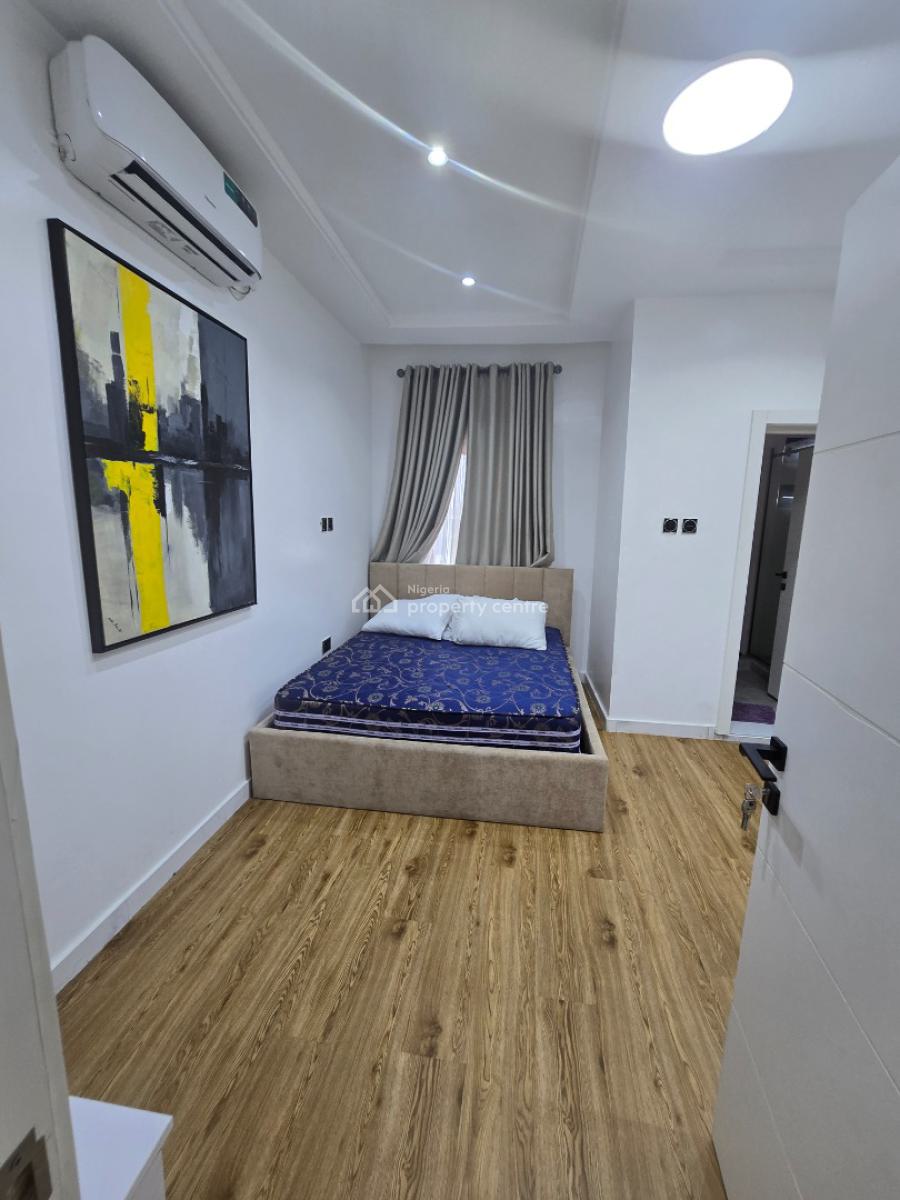 for Those Looking for a Luxuriously Furnished Apartment in Phase 1, Lekki Phase 1, Lekki, Lagos, Flat / Apartment for Sale