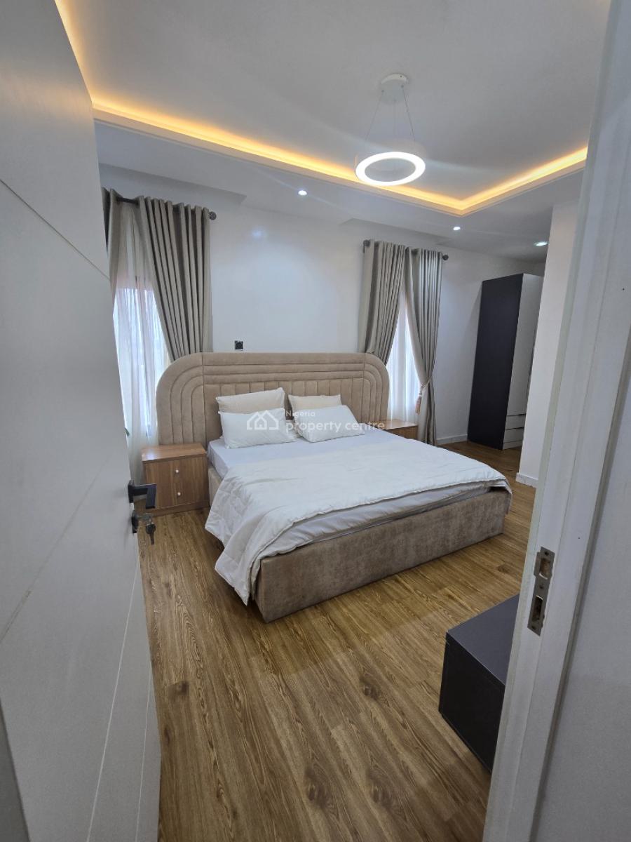 for Those Looking for a Luxuriously Furnished Apartment in Phase 1, Lekki Phase 1, Lekki, Lagos, Flat / Apartment for Sale