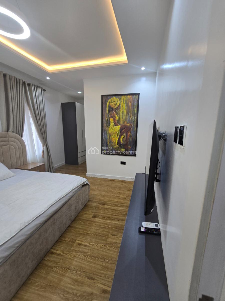 for Those Looking for a Luxuriously Furnished Apartment in Phase 1, Lekki Phase 1, Lekki, Lagos, Flat / Apartment for Sale