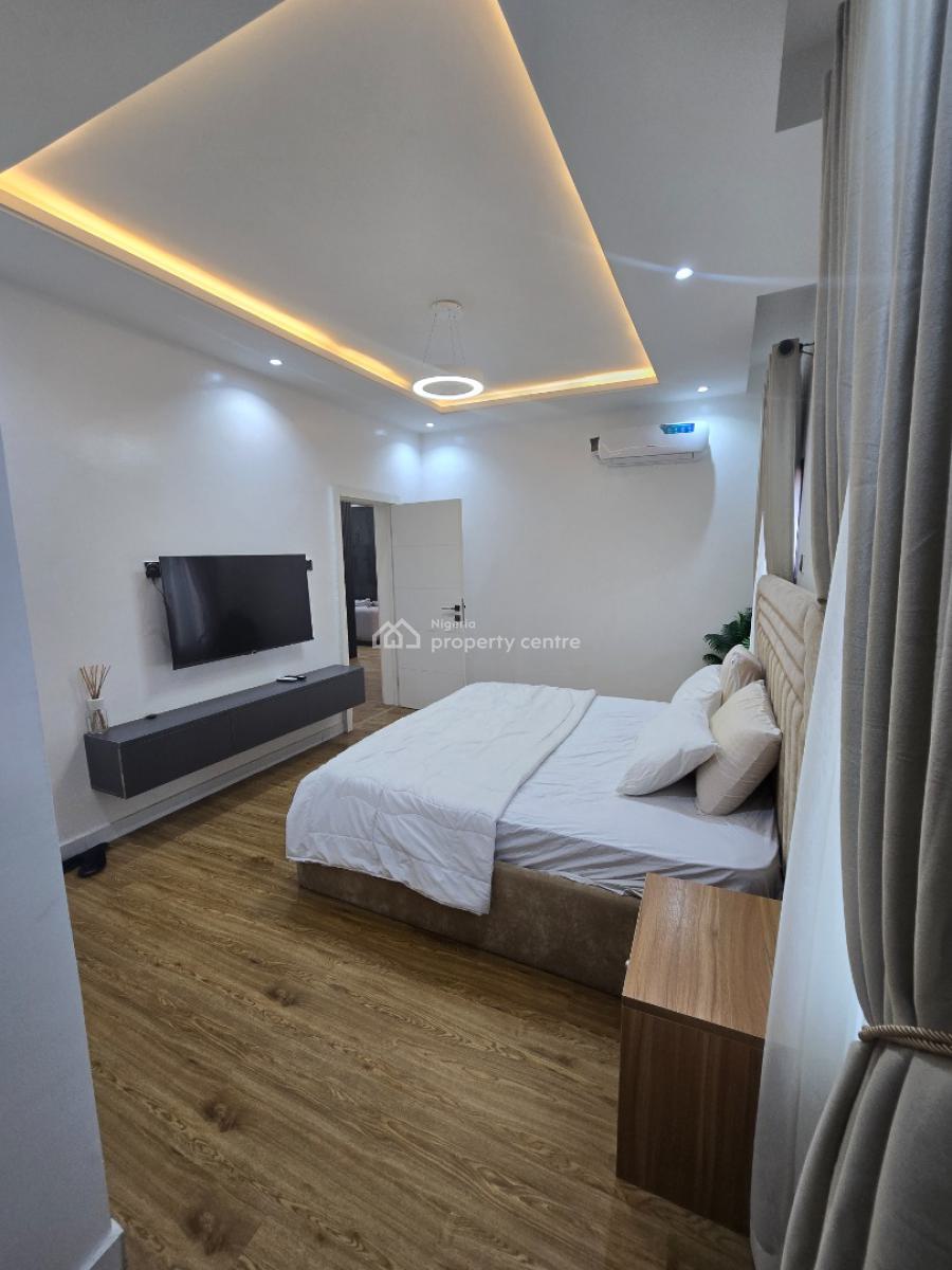 for Those Looking for a Luxuriously Furnished Apartment in Phase 1, Lekki Phase 1, Lekki, Lagos, Flat / Apartment for Sale