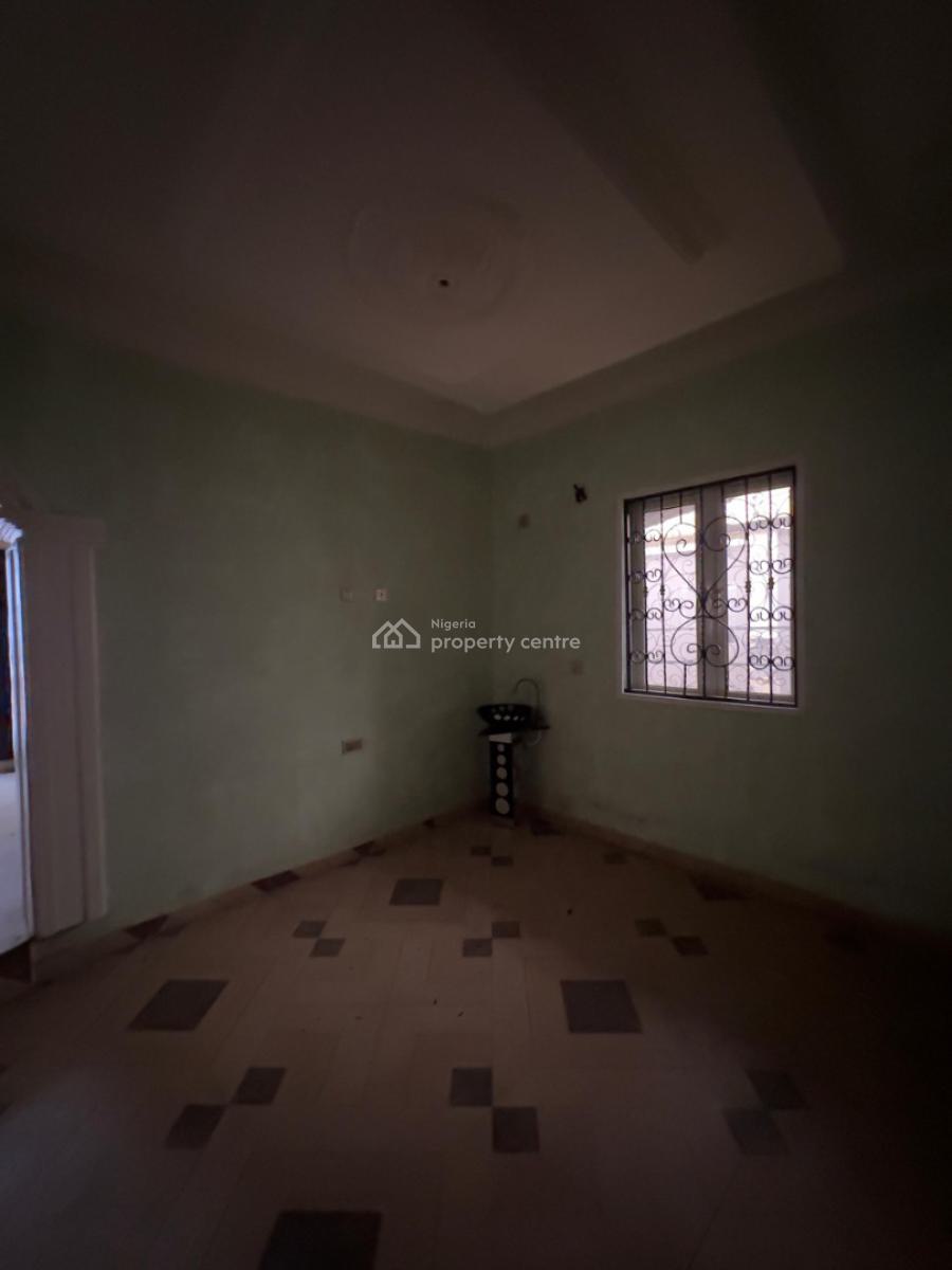 Modern 4 Bedroom Bungalow Home + Study Room & Security Post, Elebu Estate, Ibadan, Oyo, Detached Bungalow for Sale