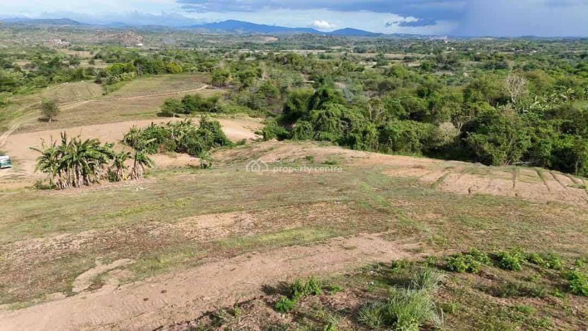 Residential Estate Dry Land with Verified Documents, Mowe Ofada, Ogun, Residential Land for Sale