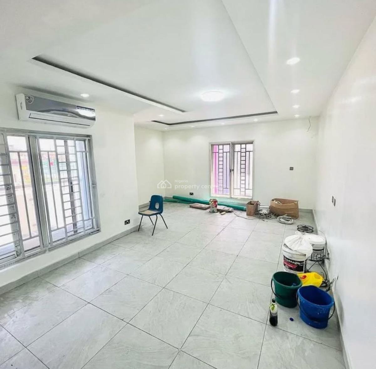 Exquisite 2 Bedroom Apartment, Freedom Way Road, Lsdpc Estate Lekki Phase 1, Lekki Phase 1, Lekki, Lagos, Flat / Apartment for Sale