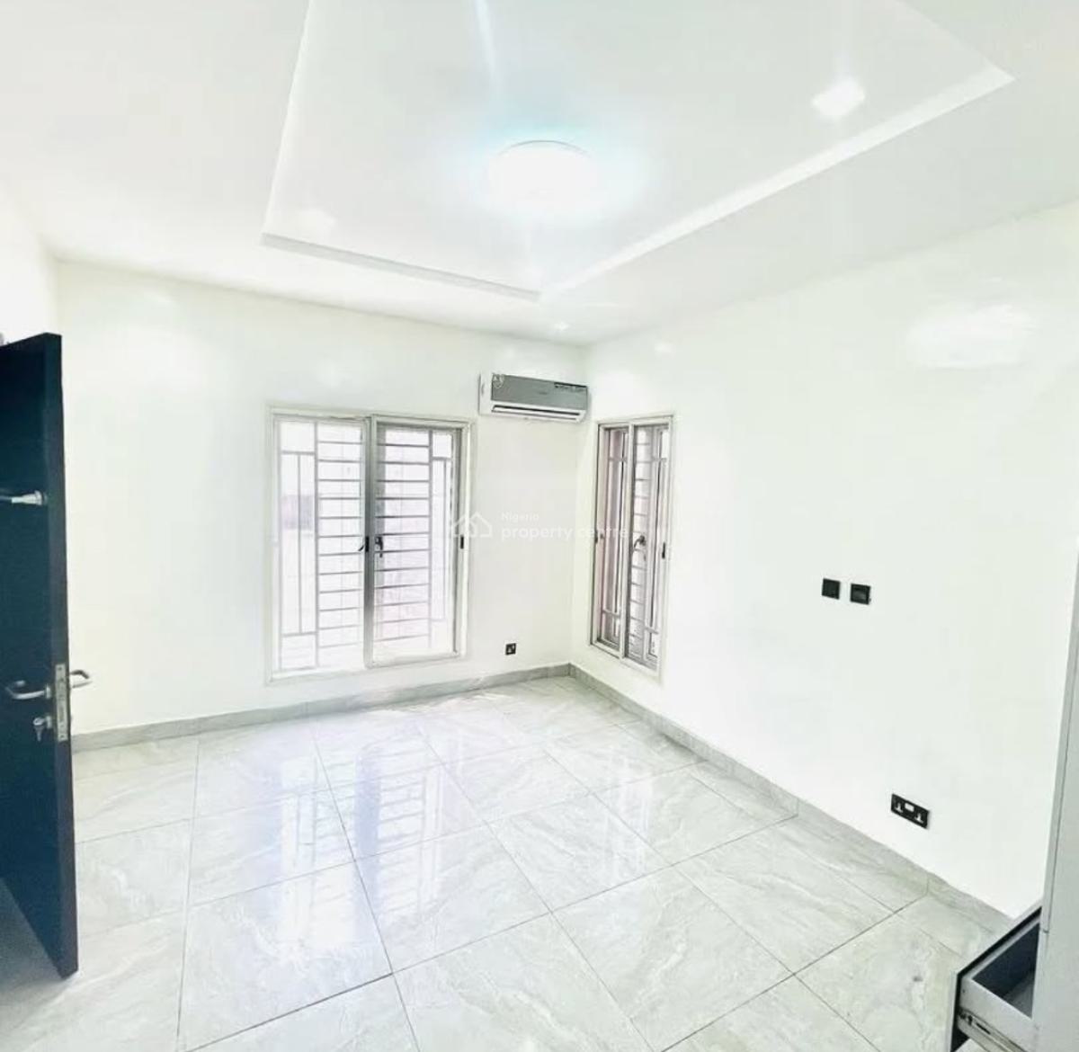 Exquisite 2 Bedroom Apartment, Freedom Way Road, Lsdpc Estate Lekki Phase 1, Lekki Phase 1, Lekki, Lagos, Flat / Apartment for Sale