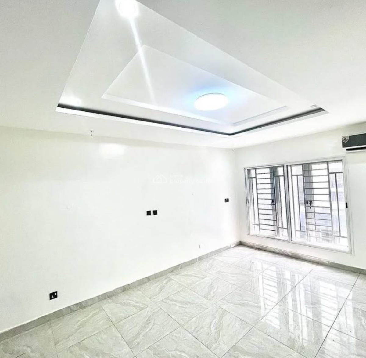Exquisite 2 Bedroom Apartment, Freedom Way Road, Lsdpc Estate Lekki Phase 1, Lekki Phase 1, Lekki, Lagos, Flat / Apartment for Sale