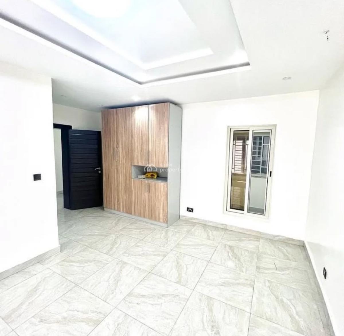 Exquisite 2 Bedroom Apartment, Freedom Way Road, Lsdpc Estate Lekki Phase 1, Lekki Phase 1, Lekki, Lagos, Flat / Apartment for Sale