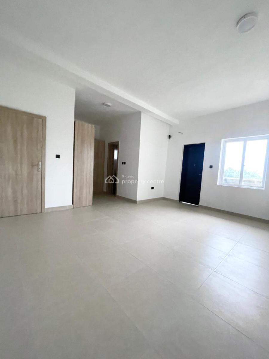 Three Bedroom Apartment, Ilaje, Ajah, Lagos, Block of Flats for Sale