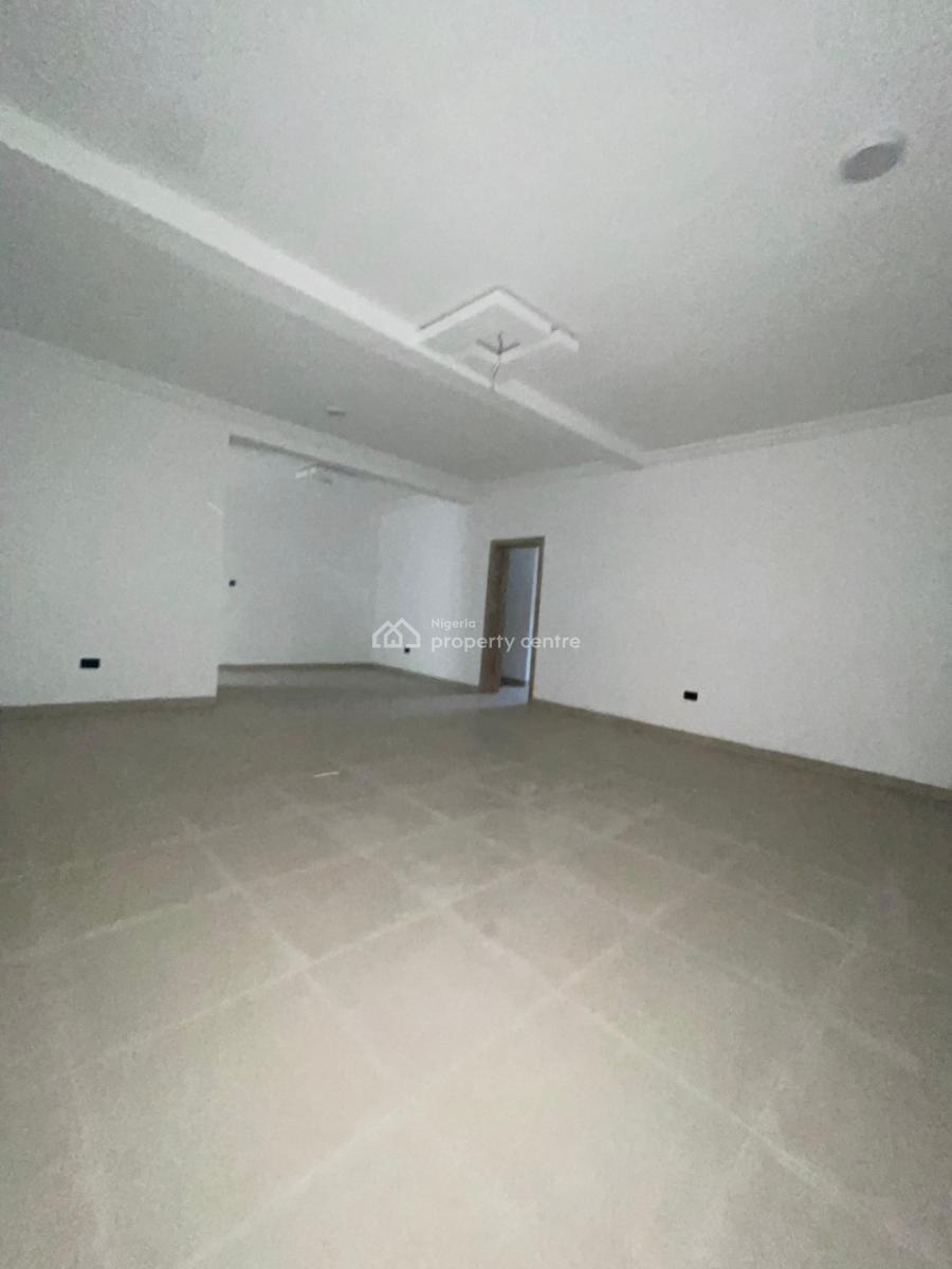 Three Bedroom Apartment, Ilaje, Ajah, Lagos, Block of Flats for Sale