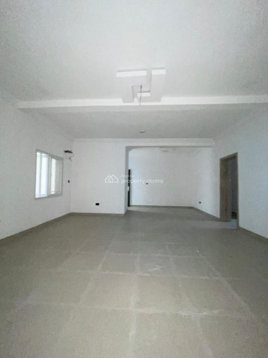 Three Bedroom Apartment, Ilaje, Ajah, Lagos, Block of Flats for Sale
