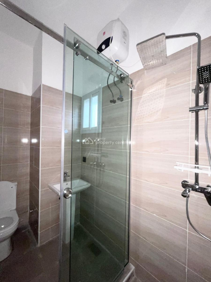 Three Bedroom Apartment, Ilaje, Ajah, Lagos, Block of Flats for Sale