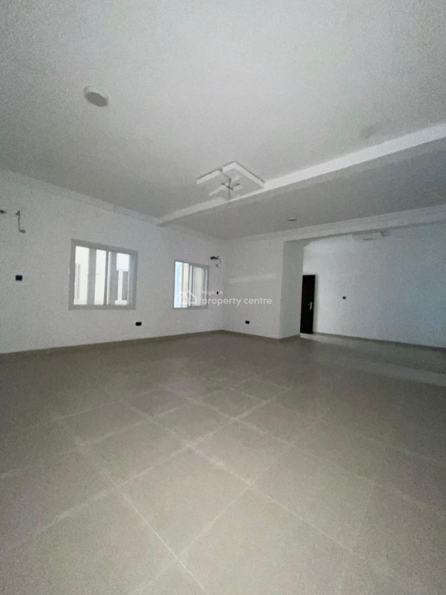 Three Bedroom Apartment, Ilaje, Ajah, Lagos, Block of Flats for Sale
