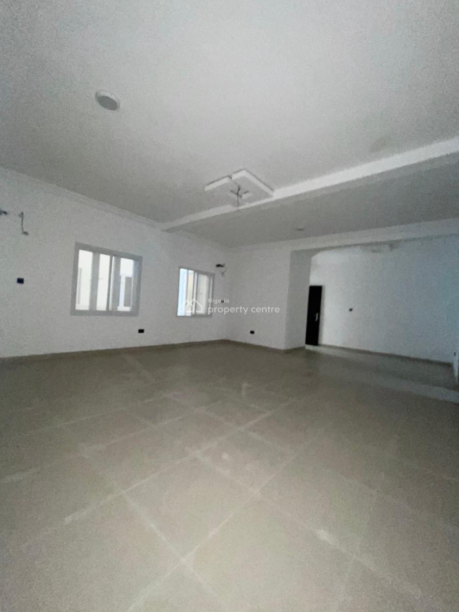 Three Bedroom Apartment, Ilaje, Ajah, Lagos, Block of Flats for Sale