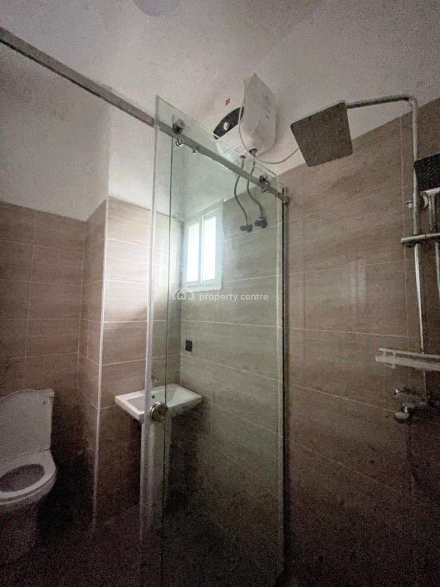 Three Bedroom Apartment, Ilaje, Ajah, Lagos, Block of Flats for Sale