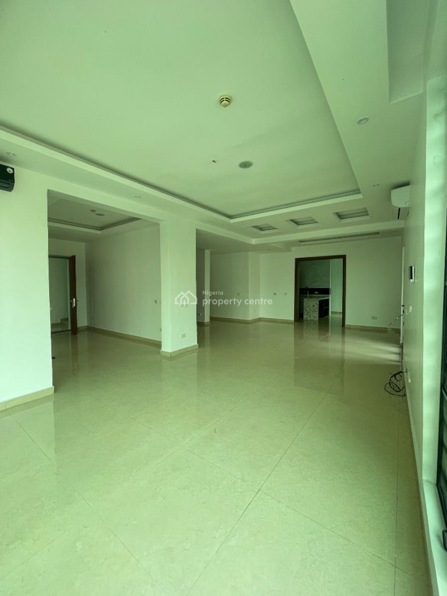Luxury 4 Bedroom Mansionatte with Swimming Pool and Gym, Ikoyi, Lagos, Flat / Apartment for Rent