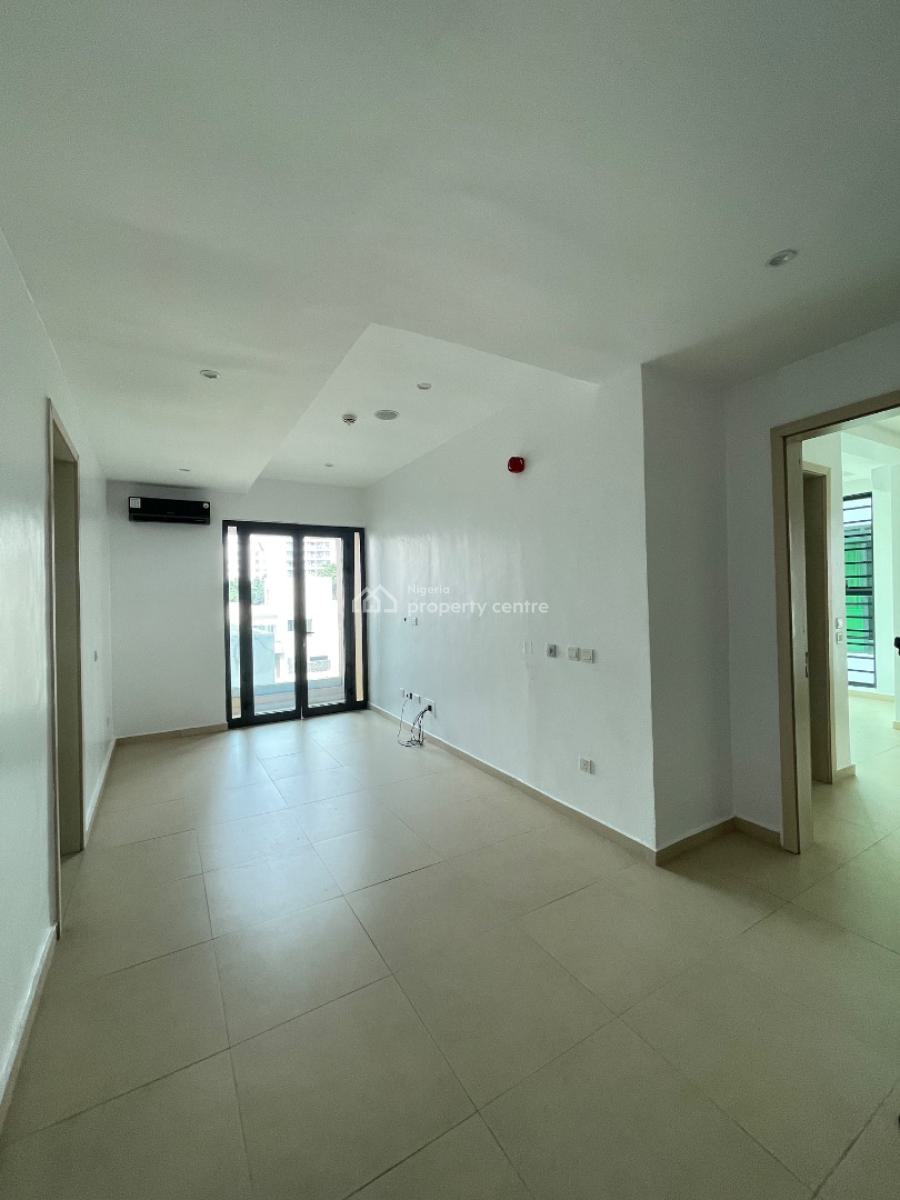 Luxury 4 Bedroom Mansionatte with Swimming Pool and Gym, Ikoyi, Lagos, Flat / Apartment for Rent